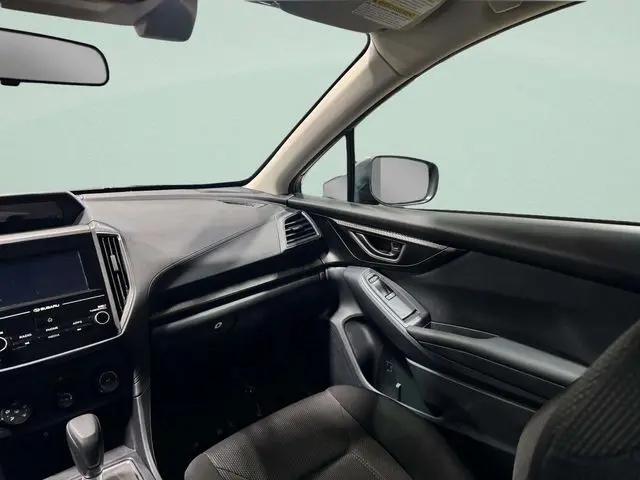 2020 Subaru Impreza 5-Door