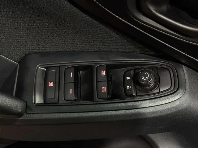 2020 Subaru Impreza 5-Door