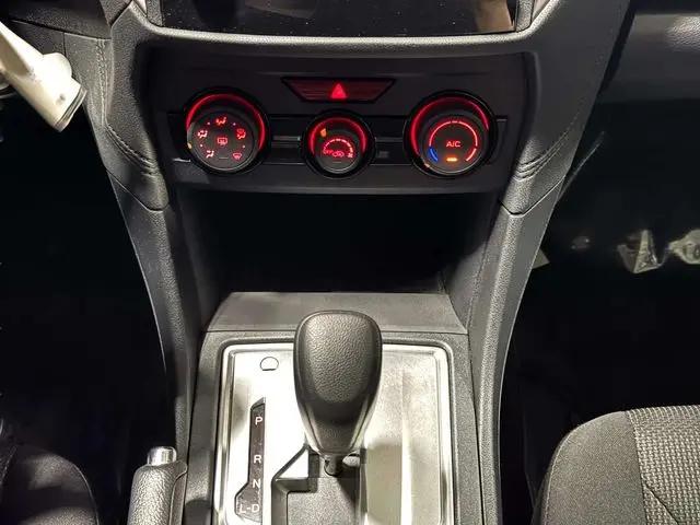 2020 Subaru Impreza 5-Door