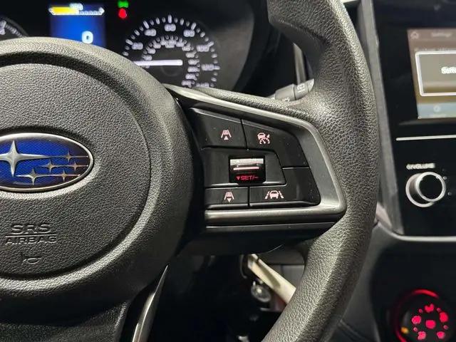 2020 Subaru Impreza 5-Door
