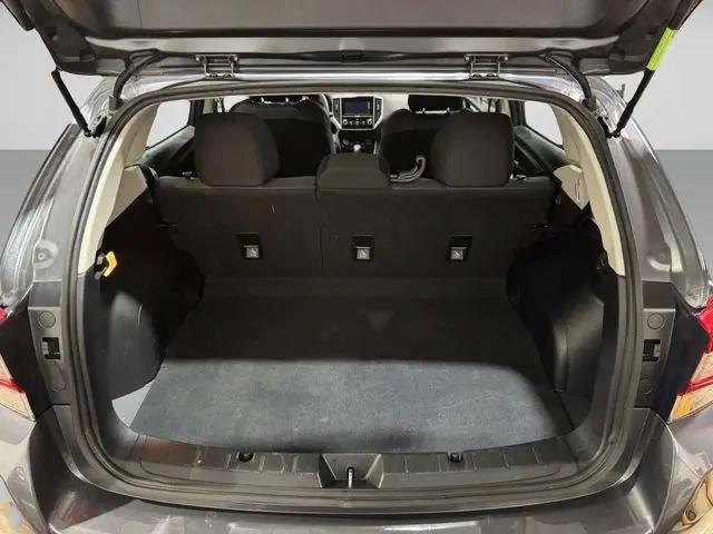 2020 Subaru Impreza 5-Door