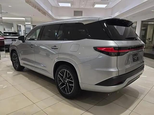 2026 Lexus TX 350 Premium