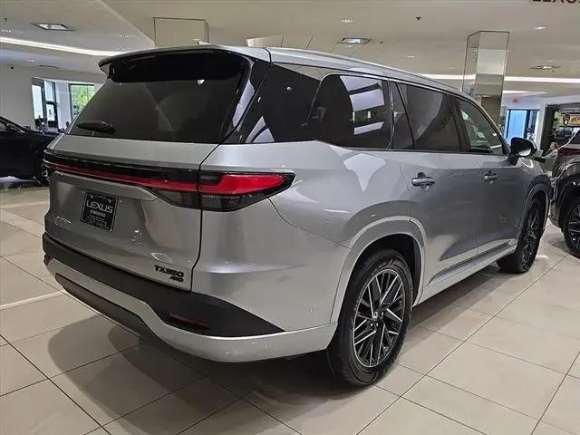 2026 Lexus TX 350 Premium