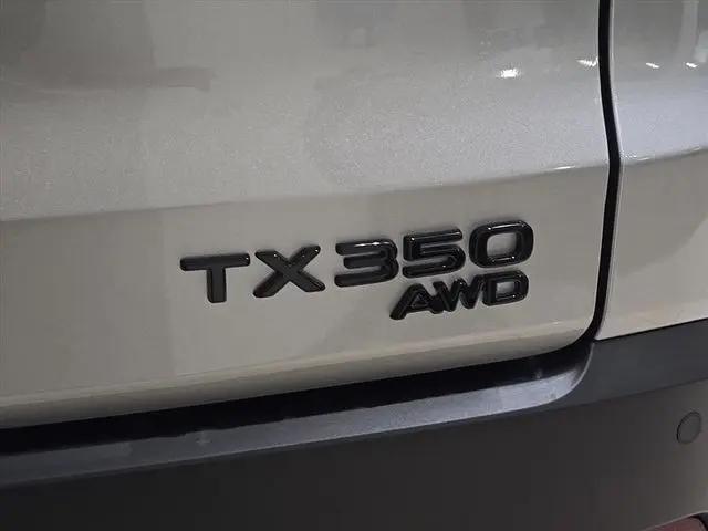 2026 Lexus TX 350 Premium