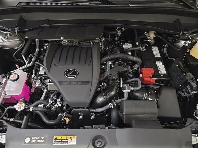2026 Lexus TX 350 Premium