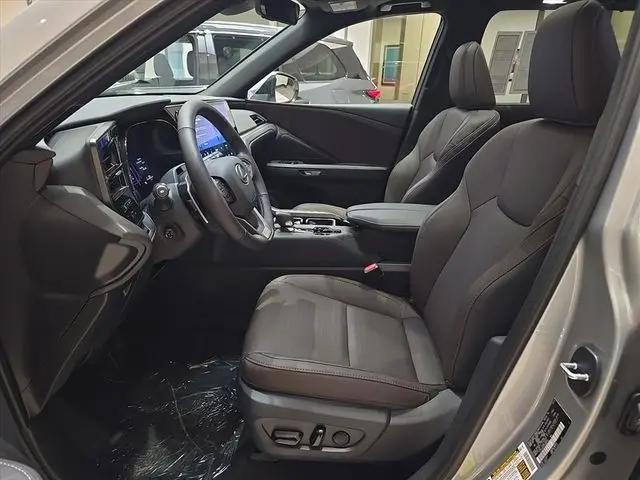 2026 Lexus TX 350 Premium