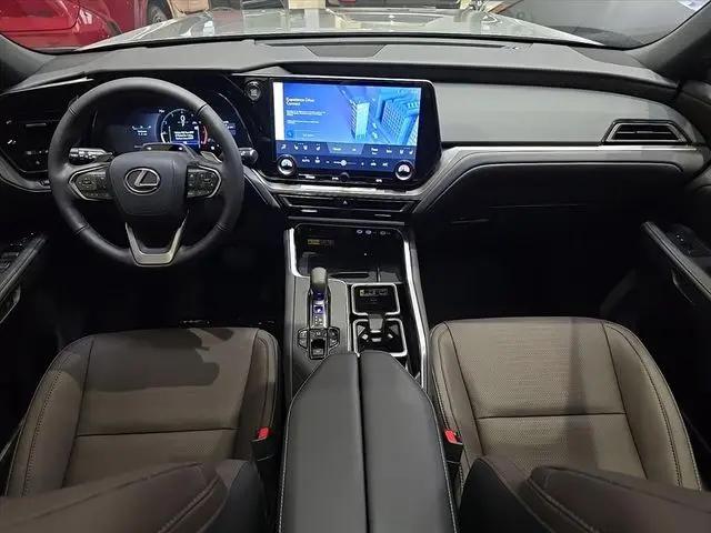 2026 Lexus TX 350 Premium