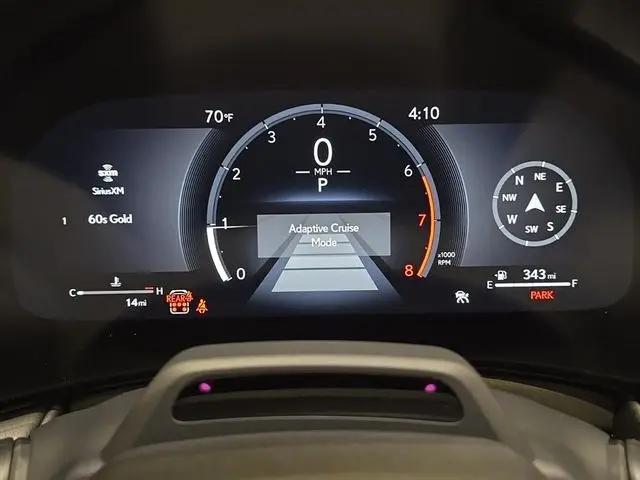 2026 Lexus TX 350 Premium
