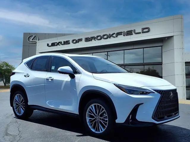 2026 Lexus NX 350 Premium for sale in Brookfield, WI