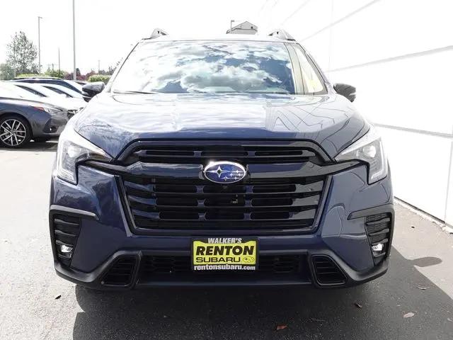 2023 Subaru Ascent Onyx Edition Limited 7-Passenger