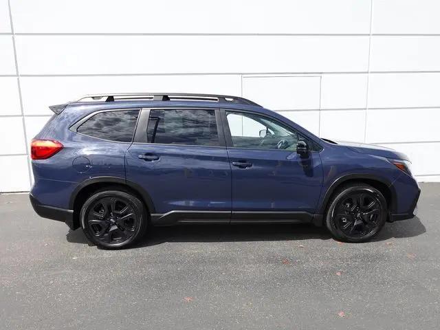 2023 Subaru Ascent Onyx Edition Limited 7-Passenger