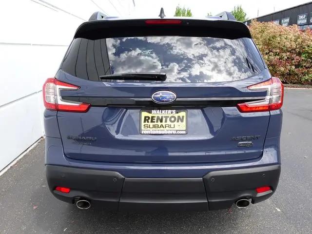 2023 Subaru Ascent Onyx Edition Limited 7-Passenger