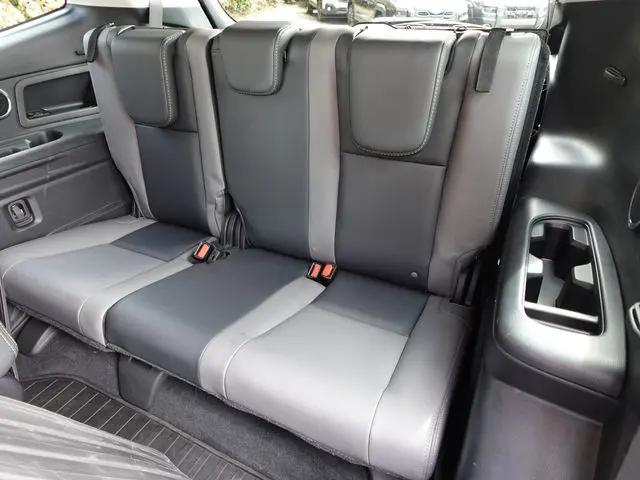2023 Subaru Ascent Onyx Edition Limited 7-Passenger
