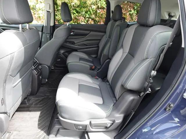 2023 Subaru Ascent Onyx Edition Limited 7-Passenger