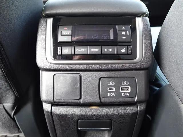 2023 Subaru Ascent Onyx Edition Limited 7-Passenger