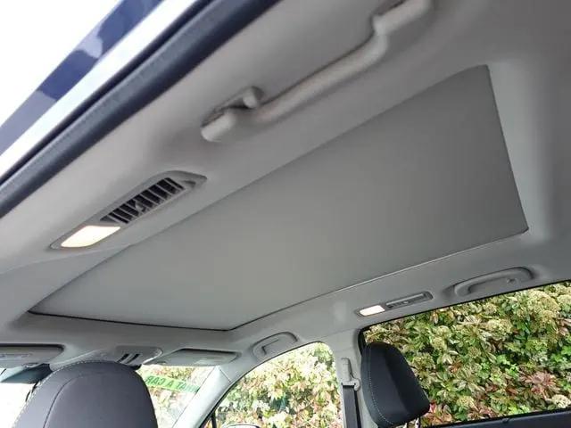 2023 Subaru Ascent Onyx Edition Limited 7-Passenger