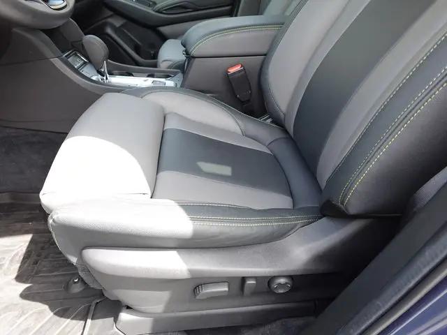 2023 Subaru Ascent Onyx Edition Limited 7-Passenger