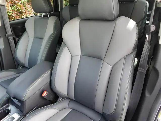 2023 Subaru Ascent Onyx Edition Limited 7-Passenger