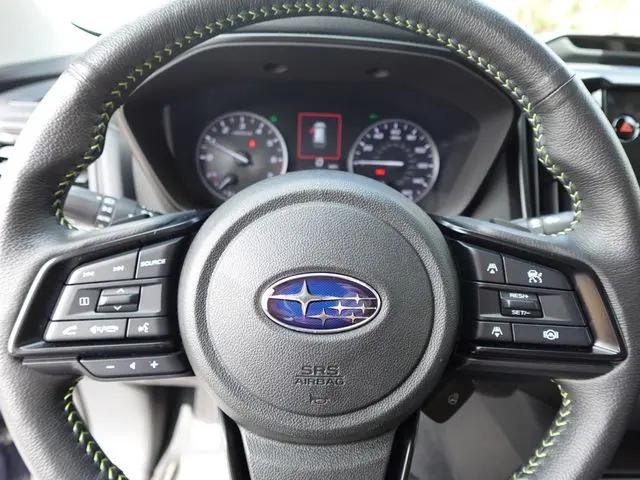 2023 Subaru Ascent Onyx Edition Limited 7-Passenger