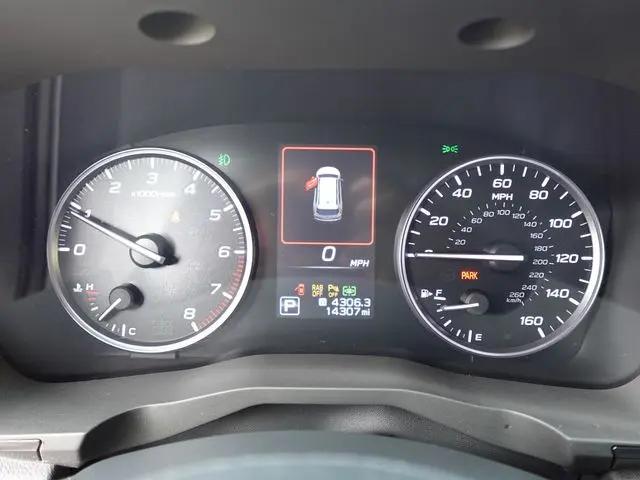 2023 Subaru Ascent Onyx Edition Limited 7-Passenger