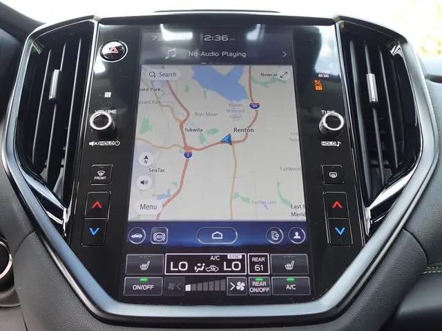 2023 Subaru Ascent Onyx Edition Limited 7-Passenger