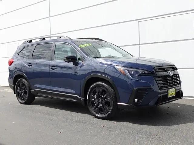 2023 Subaru Ascent Onyx Edition Limited 7-Passenger for sale in Renton, WA