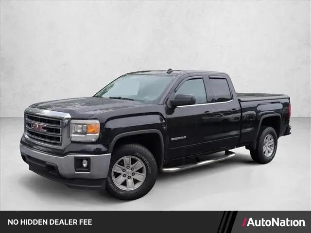 2014 GMC Sierra 1500 SLE for sale in Buford, GA