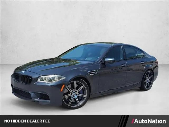 2015 BMW M5 Standard for sale in Buford, GA