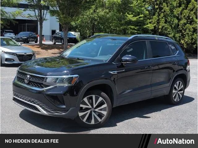 2024 Volkswagen Taos 1.5T SE for sale in Buford, GA