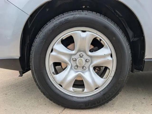 2014 Subaru Forester 2.5i