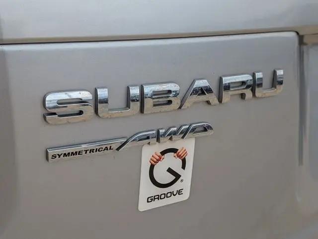 2014 Subaru Forester 2.5i