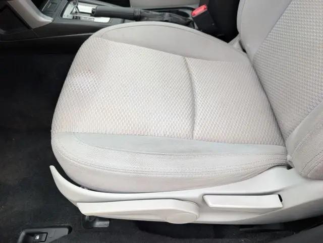 2014 Subaru Forester 2.5i