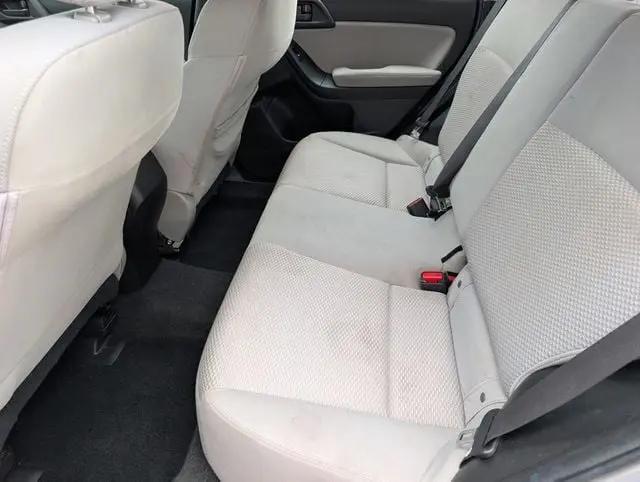 2014 Subaru Forester 2.5i