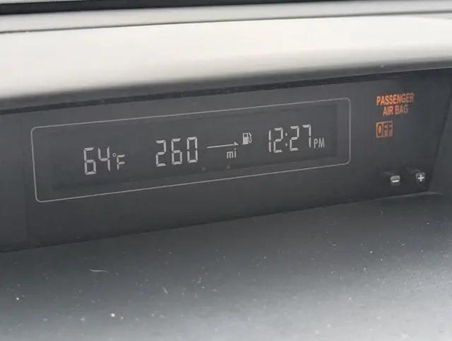 2014 Subaru Forester 2.5i