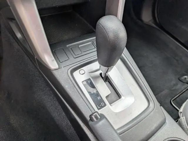 2014 Subaru Forester 2.5i
