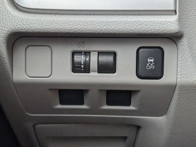 2014 Subaru Forester 2.5i