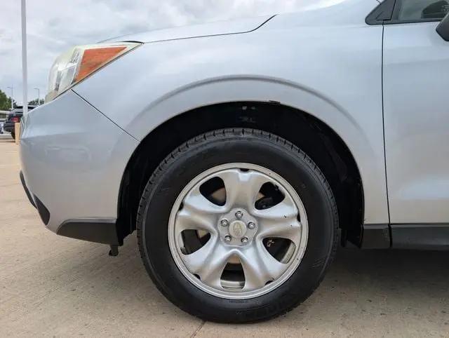 2014 Subaru Forester 2.5i