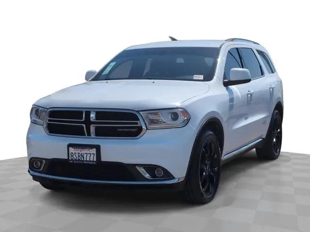 2020 Dodge Durango SXT Plus RWD for sale in National City, CA