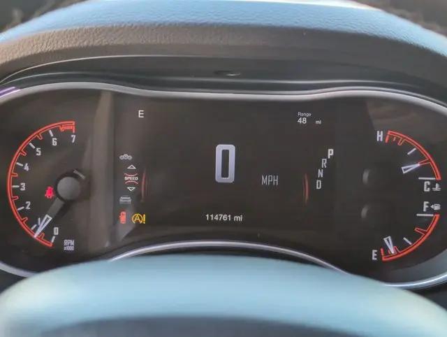 2020 Dodge Durango SXT Plus RWD