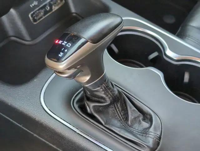 2020 Dodge Durango SXT Plus RWD