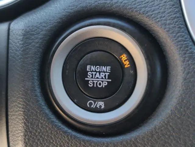 2020 Dodge Durango SXT Plus RWD