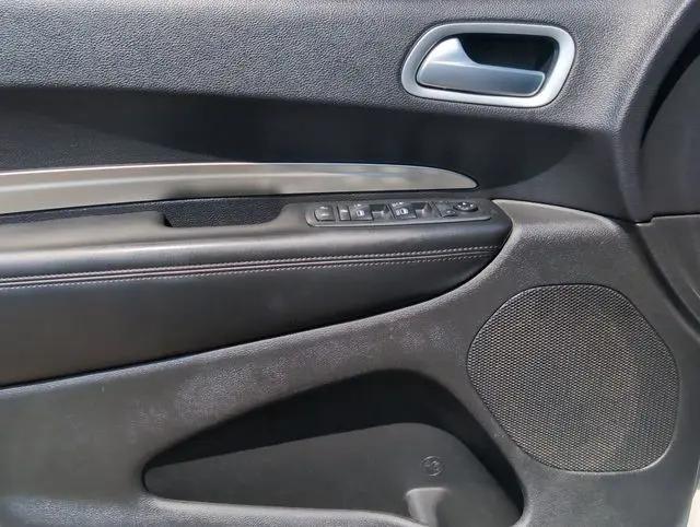 2020 Dodge Durango SXT Plus RWD