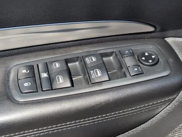 2020 Dodge Durango SXT Plus RWD