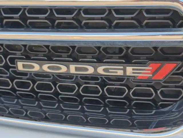 2020 Dodge Durango SXT Plus RWD