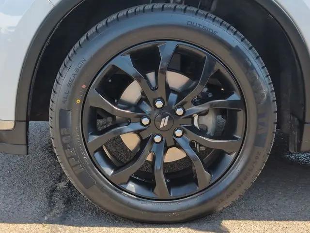 2020 Dodge Durango SXT Plus RWD