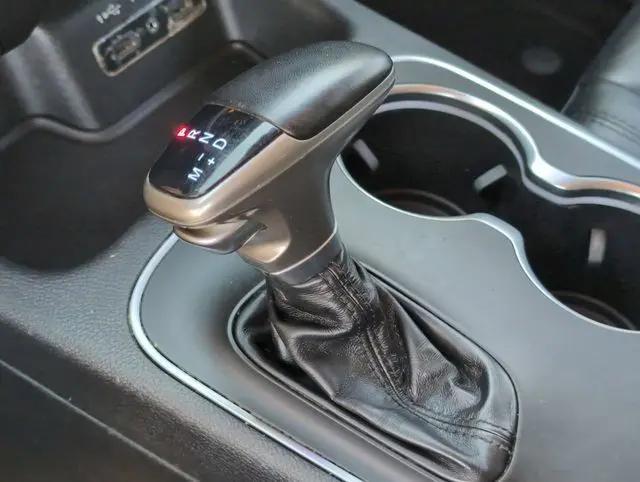2020 Dodge Durango SXT Plus RWD