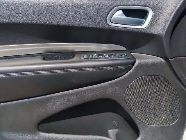 2020 Dodge Durango SXT Plus RWD