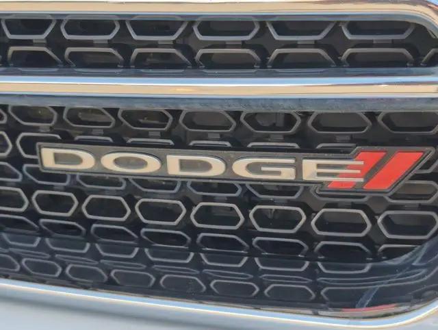 2020 Dodge Durango SXT Plus RWD