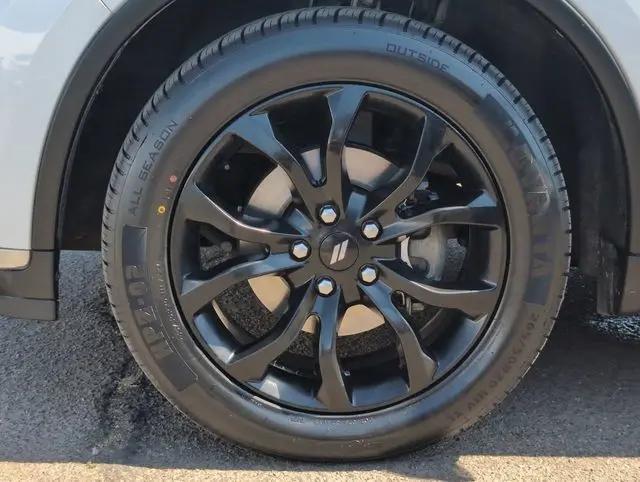 2020 Dodge Durango SXT Plus RWD