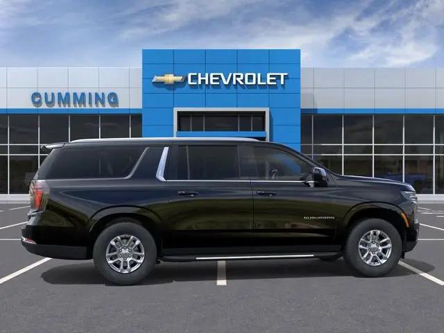 2026 Chevrolet Suburban LS, RWD for sale in National City, CA